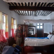 In our nice hotel Kiponda B&amp;amp;B guesthouse in Stone Town
